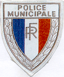 Syndicat FO – Police Municipale Sud Martinique