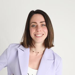 Melissa Letabareux Secrétaire