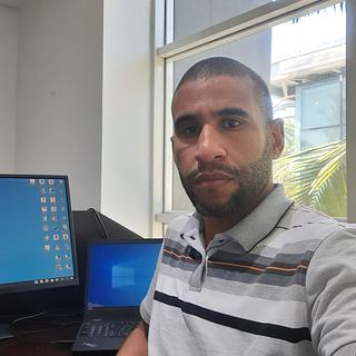 Abdelmajid Ouassim Dessinateur DAO