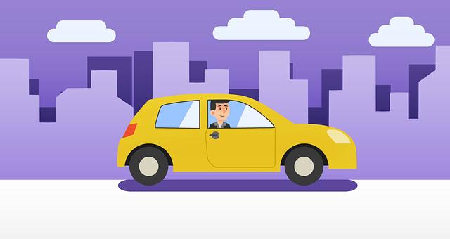 Motion Design - AppliPneu par Florian Briere