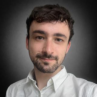 Dorian Blanchard Développeur React