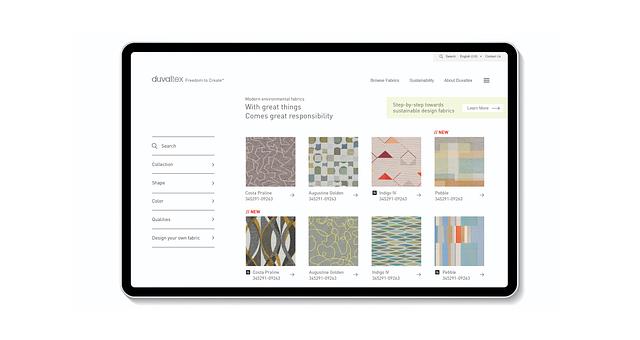 Design de site Web par Christian St-Pierre