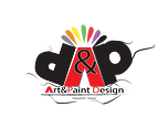Art&Paint Design (freelance)