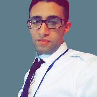 Iliyass Ziri Correcteur