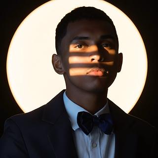 Fenosoa Randriamampionona Développeur full-stack