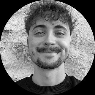 Quentin Desgouttes Web designer