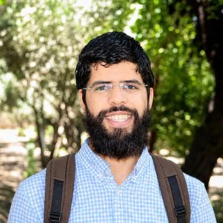 Hicham El Haloumi Développeur Django