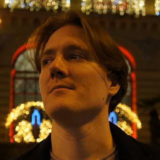 Kévin Dhoust Développeur web