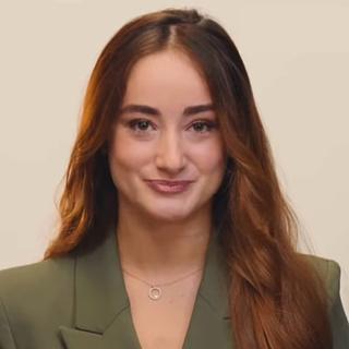 Clémence Halimi Développeur web