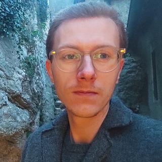 Ouliane Matissov Développeur Python