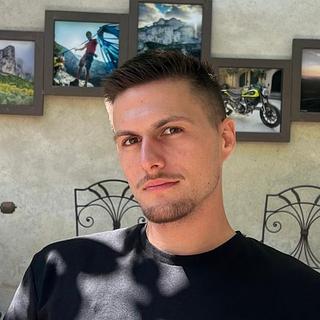 Anthony Nuevo Monteur vidéo