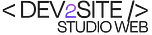 dev2site