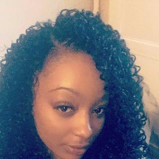 Audrey Boussamba Administrateur réseaux
