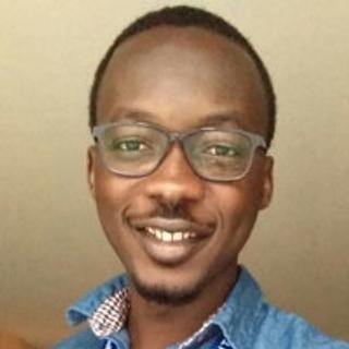 Palingwende Développeur full-stack