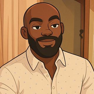 Christian Assogba-Kouissou Administrateur réseau