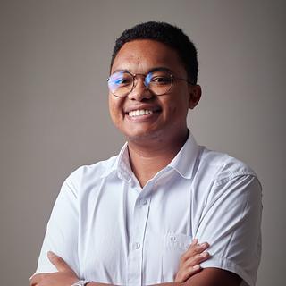 Toky Ralison Développeur full-stack