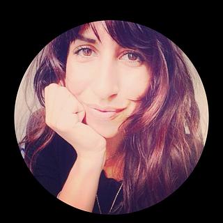 Sonia  Nouri  Consultant en communication