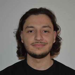 Mohamed Mazouz Développeur full-stack