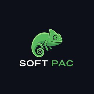 Soft_Pac Développeur web