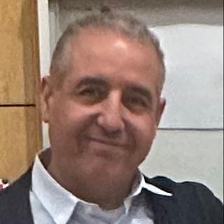 Abdelmalek Khennoufa Développeur full-stack