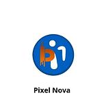 Pixel Nova