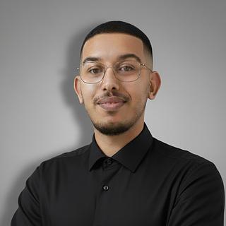 Anass Fadile Développeur Vue.JS