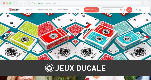 WebApp - Site Internet par Ocsalis