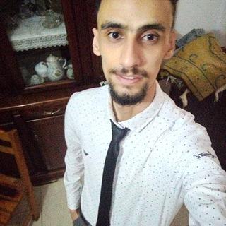 Souleimen Bal Graphiste spécialisé en création de logo