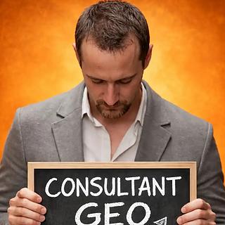 Nicolas Peter Consultant SEO