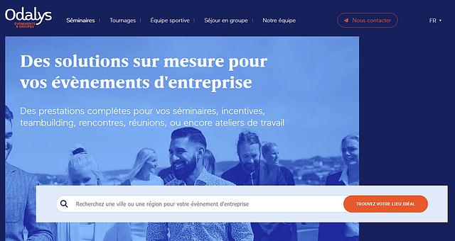 DEV./WebMaster./MARKET/PM par Display_Agency