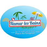 Namur Les Bains