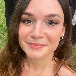 Camille Breton Community manager