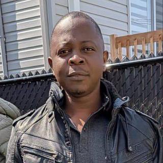 Ariel De Guilique Yandjeu Nana Développeur full-stack