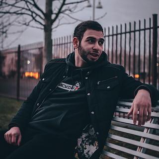 Chakib Bensalem Développeur web