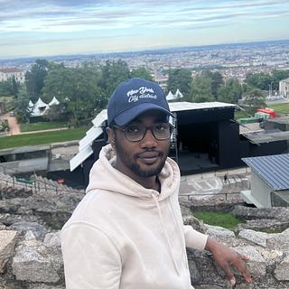 Moctar Bichara Développeur web