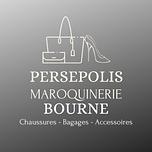 Persepolis Maroquinerie Bourne