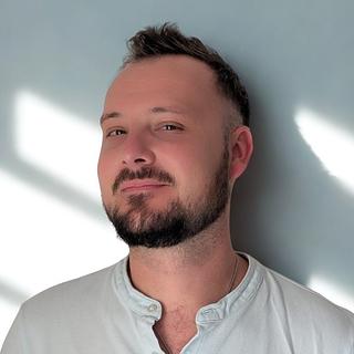 Antoine Quendez Développeur web