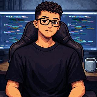 Nasserdine Yalaoui Développeur mobile