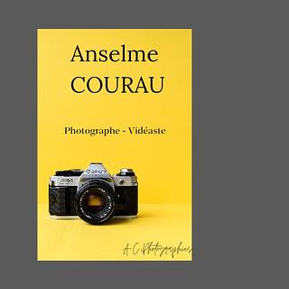 Anselme Courau Photographe
