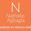 Nathalie Agbagla Consultant en communication