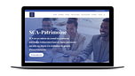 SCA Patrimoine