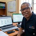 Hamadou Sanda Comptable