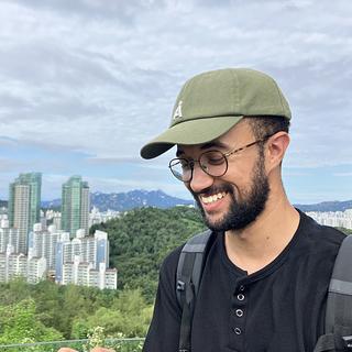 Jonathan Malahel Web designer