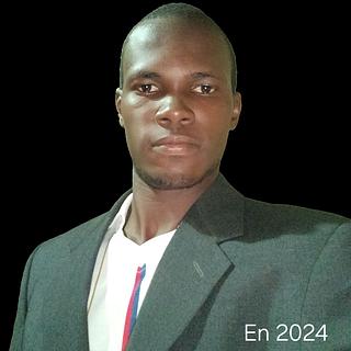 Diakalia Coulibaly Webmaster