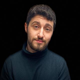 Amine Djeghali Développeur spécifique