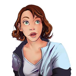 sui9 Graphiste spécialisé en charte graphique