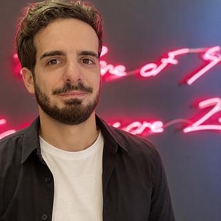 Hugo Laurent Développeur React