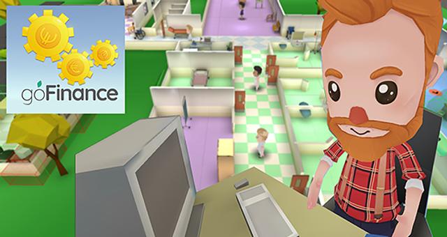 Freelance Dev @Simango par Guillaume Mezino