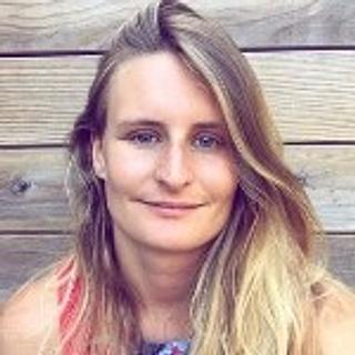 Charlotte Guy Développeur WordPress