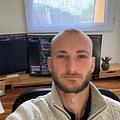 Elie Boury Développeur full-stack